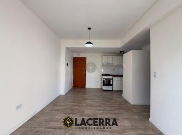 Departamento de 2 ambientes, General San Martín · Departamento — 2 Amb — Rivadavia Al 4100