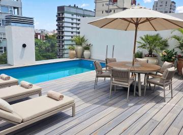 Departamento · 212m² · 4 Ambientes · 1 Cochera · Venta Departamento 4 Ambientes Cochera Belgrano R