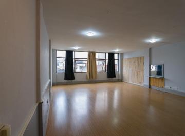 Departamento · 57m² · 1 Ambiente · Monoambiente Tipo Loft en Alquiler 57 m² Monserrat