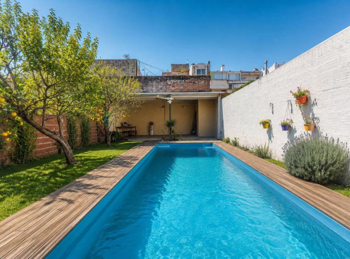 PH · 65m² · 3 Ambientes · 1 Cochera