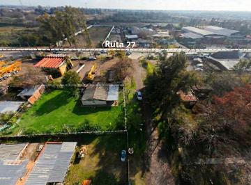 Terreno · 660m² · Venta Lote Comercial Benavidez 660 m