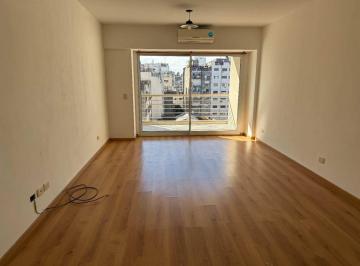 Departamento · 33m² · 1 Ambiente · Alquiler un Ambiente Balvanera Balcon Pileta Gym