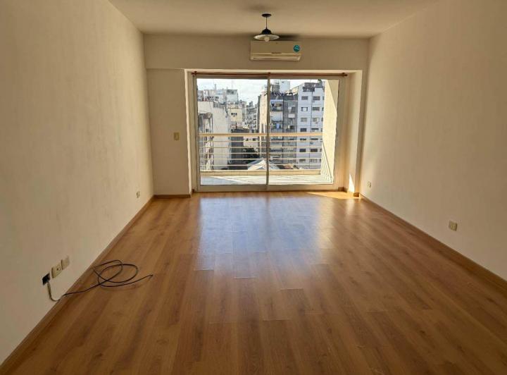 Departamento · 33m² · 1 Ambiente