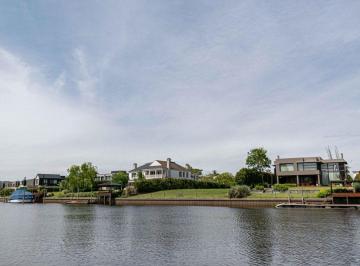 Terreno · 1315m² · Venta Lote Tigre Albanueva Al Rio Noroeste 1315 m