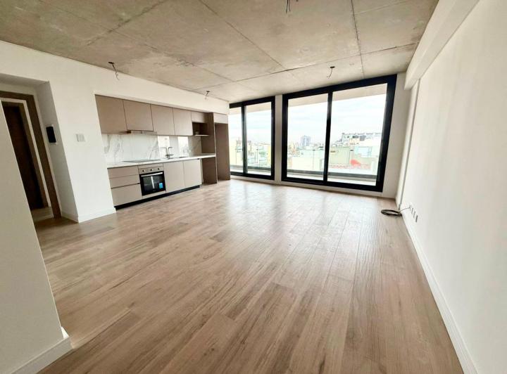 Departamento · 109m² · 4 Ambientes