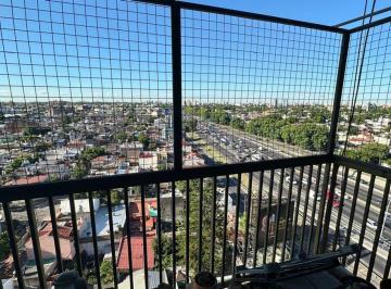 Departamento · 56m² · 3 Ambientes · Depto 3 Amb Venta Ciudadela Balcon Piso Alto