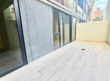 Departamento · 93m² · 3 Ambientes · Departamento 3 Ambientes Venta Caballito Estrenar