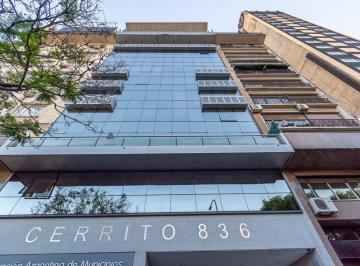 Oficina comercial · 676m² · 3 Cocheras · Alquiler Oficina 676 m² con 12 Salas en Retiro