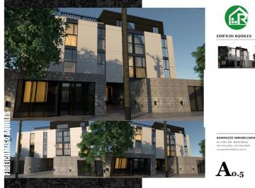 Departamento 40m² Venta Villa Floresta · Fideicomiso Aquiles Deptos 1 Dormi en Venta