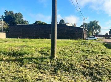 Terreno · 601m² · Venta Terreno Zona Parque