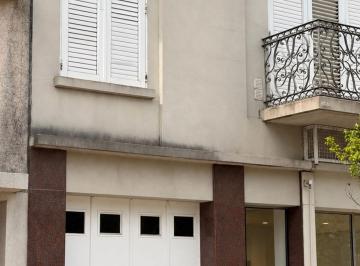 PH · 163m² · 7 Ambientes · 1 Cochera · Venta PH Planta Alta - Zona Microcentro