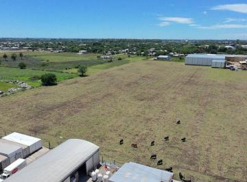 Terreno · 28252m² · Venta Macizo Apto Desarrollo Zona Oeste
