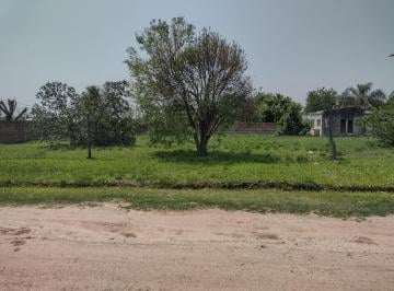 Terreno · 292m² · Venta Lote Barrio Norte