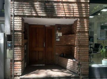 Departamento · 31m² · 2 Ambientes · Venta Departamento 1 Dorm C/patio Nueva Cordoba