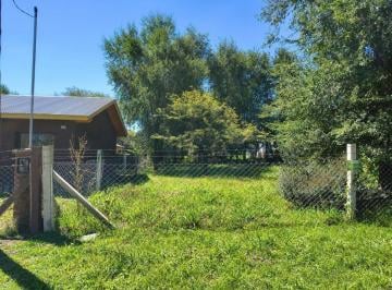 Terreno · 424m² · Venta de Terreno 424 m Villa General Belgrano Cba