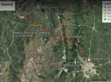 Campo · 270ha · Oportunidad de Inversion Campo en Villa de Soto