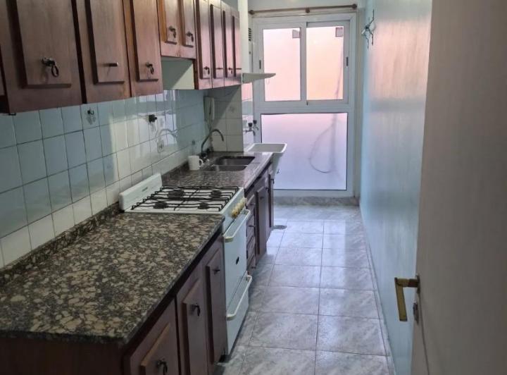 Departamento · 100m² · 5 Ambientes