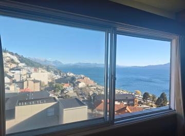 Departamento · 28m² · 1 Ambiente · Monoambiente en Venta en El Center - Bariloche