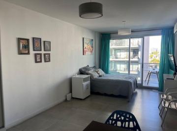 Departamento · 33m² · 1 Ambiente · Venta Monoambiente Divisible Frente Balcon Palermo