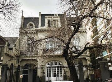 Hotel · 1421m² · Belgrano - Hotel - Venta - 1420 m² Cubiertos