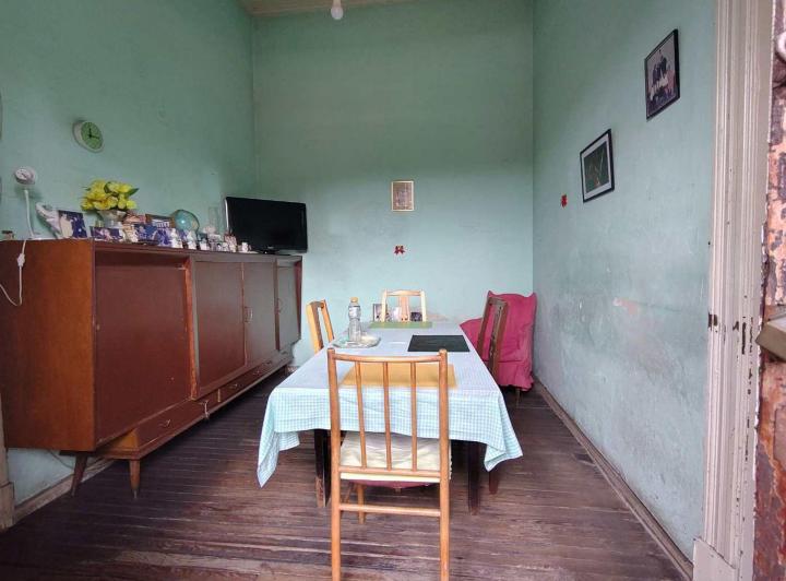 Casa en venta en Barracas · 5 ambientes