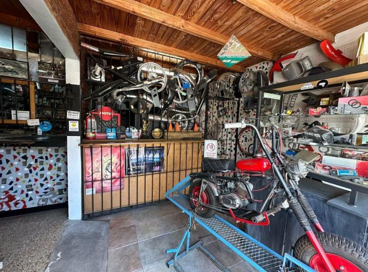 Local comercial · 76m²