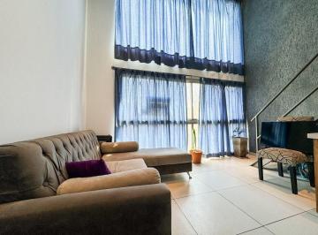 Departamento · 63m² · 2 Ambientes · Venta Departamento Loft en Quilmes Centro
