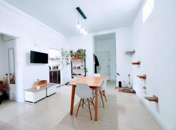 Departamento · 60m² · 3 Ambientes · Departamento 3 Ambientes en Crucecita Reservado