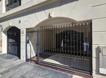 Departamento · 42m² · 1 Ambiente · Departamento en Venta Floresta Patio y Parrilla