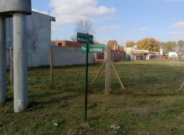 Terreno · 415m² · Lote en Venta con Escritura Barrio La Esperanza
