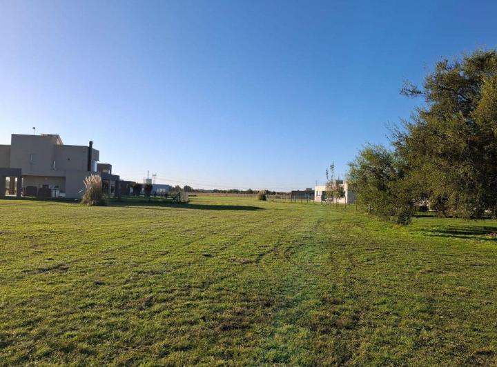 Terrenos en venta — RealXpertAI
