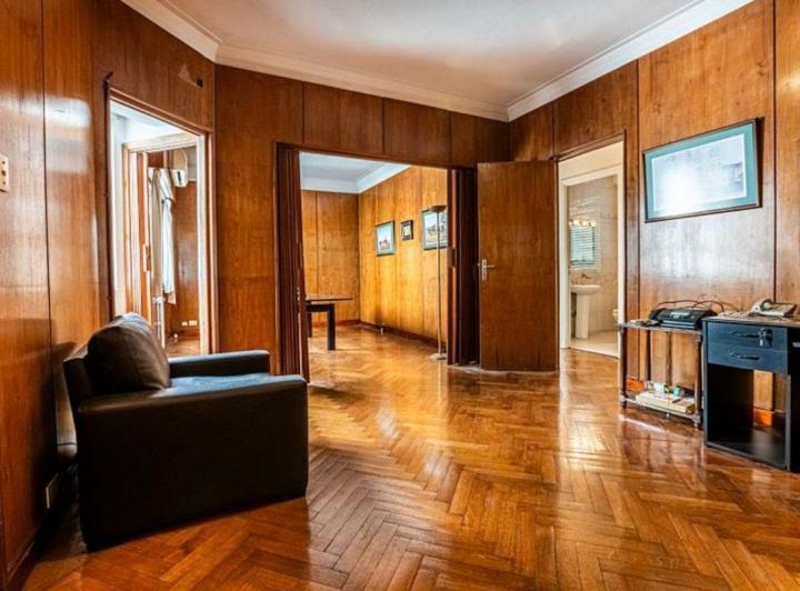 Departamento · 92m² · 3 Ambientes
