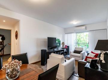 Departamento · 68m² · 3 Ambientes · 1 Cochera · Venta Depart. 3 Amb en Flores C Cochera y Baulera