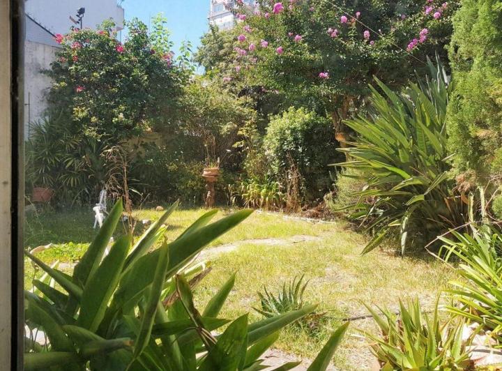 Departamento · 114m² · 4 Ambientes · 1 Cochera