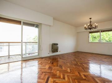 Departamento · 99m² · 4 Ambientes · 1 Cochera · Venta 4 Ambientes Más Dependencia con Cochera