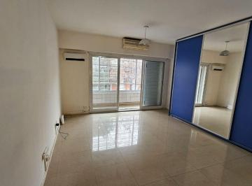 Departamento · 32m² · 1 Ambiente · 1 Cochera · Venta Monoambiente Balcon Cochera Apto Credito