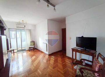 Departamento · 41m² · 2 Ambientes · Venta - Depto 2 Amb con Balcón Integrado - Almagro