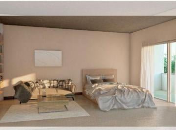 Departamento · 37m² · 1 Ambiente · 1 Cochera · Venta Dpto. Monoambiente C/cochera Tigre Centro.