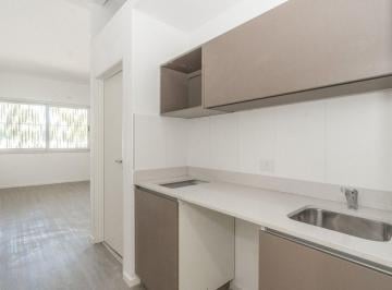 Departamento · 39m² · 1 Ambiente · Venta Estudio Oficina Villa Urquiza Financiación