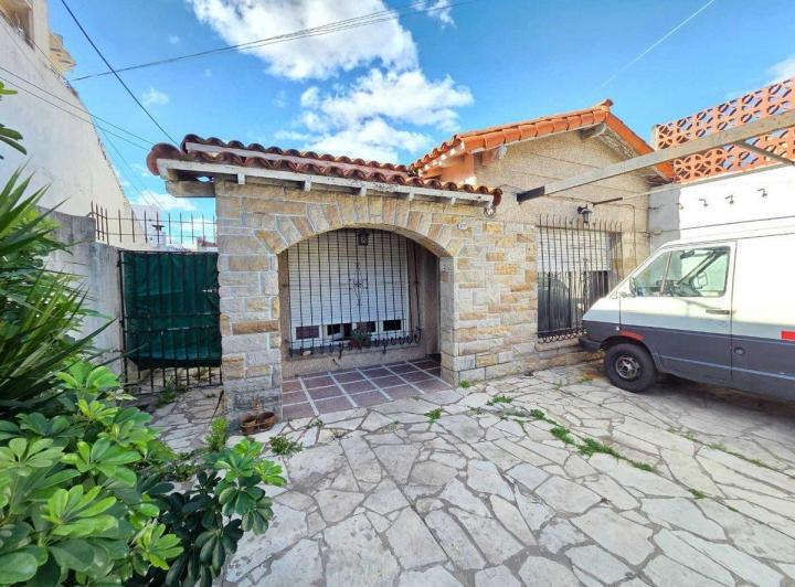 PH · 74m² · 3 Ambientes · 1 Cochera