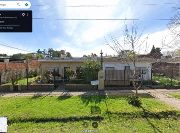 PH · 150m² · 6 Ambientes · Venta 2 Casas 3 Amb Cada Una en Espejo Jose C Paz