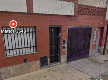 Terreno · 216m² · Venta Terrereno con Casa a Refaccionar