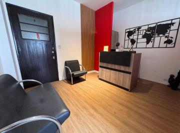 Oficina comercial · 25m² · Venta Oficina en Once