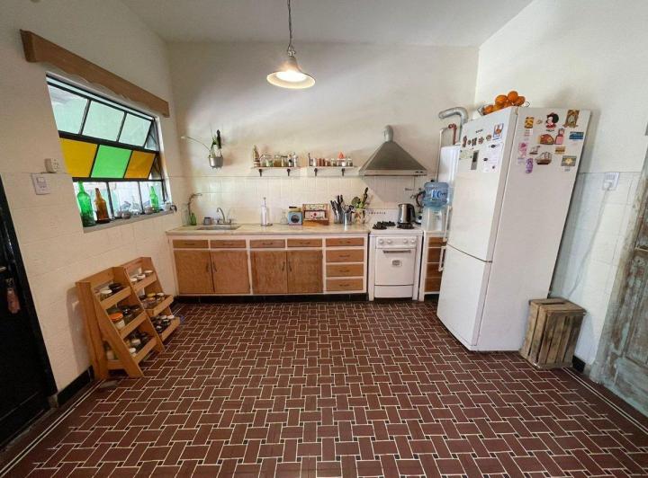 Casa · 154m² · 3 Ambientes · 1 Cochera