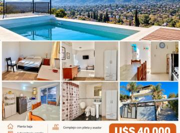 Departamento de 3 ambientes, Villa Carlos Paz · Departamento en Oportunidad – Barrio El Fantasio, Villa Carlos Paz