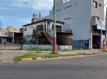 Terreno · 628m² · Importante Lote en Lanús Oeste. Exc. Ubicación.