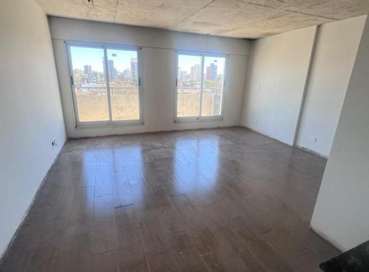 Departamento · 36m² · 1 Ambiente