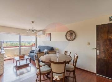 Departamento · 84m² · 5 Ambientes · 1 Cochera · Venta Apartamento 3 Dorm. y Garaje en Malvín