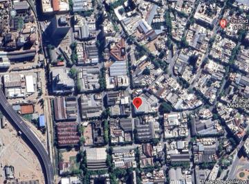 Terreno · 7243m² · Venta Terreno Aguada Para Gran Desarrollo Ley Vis