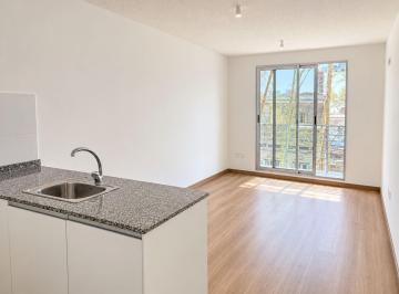 Departamento · 54m² · 2 Ambientes · Apto en Venta 1 Dorm Tres Cruces Estrena Nov26